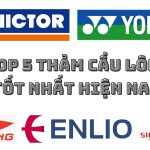 Top 05 Loại Thảm Cầu Lông Tốt Nhất Tại Việt Nam